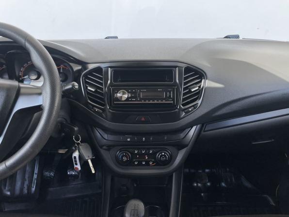 Lada (ВАЗ) Vesta I с пробегом 2021 года, цена 898 000 рублей, 168486 км, седан, Автокод Объявления