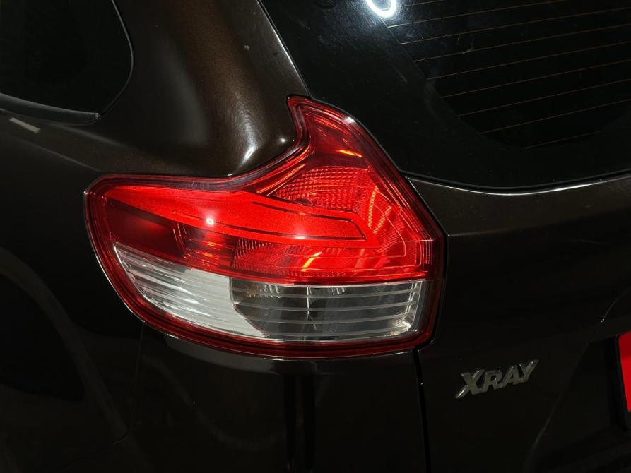 Lada (ВАЗ) XRAY I Челябинск  - изображение 8