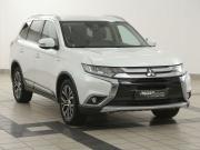 Mitsubishi Outlander III Рестайлинг 2 Иваново  - изображение 21