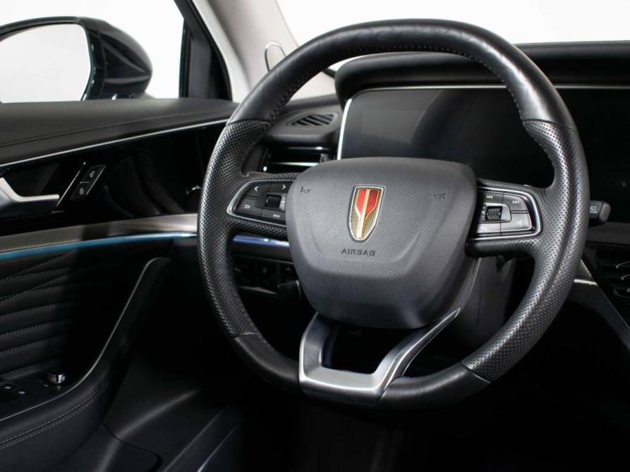 Hongqi HS5 I Москва  - изображение 14