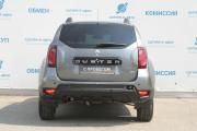 Renault Duster I Рестайлинг Пермь  - изображение 23