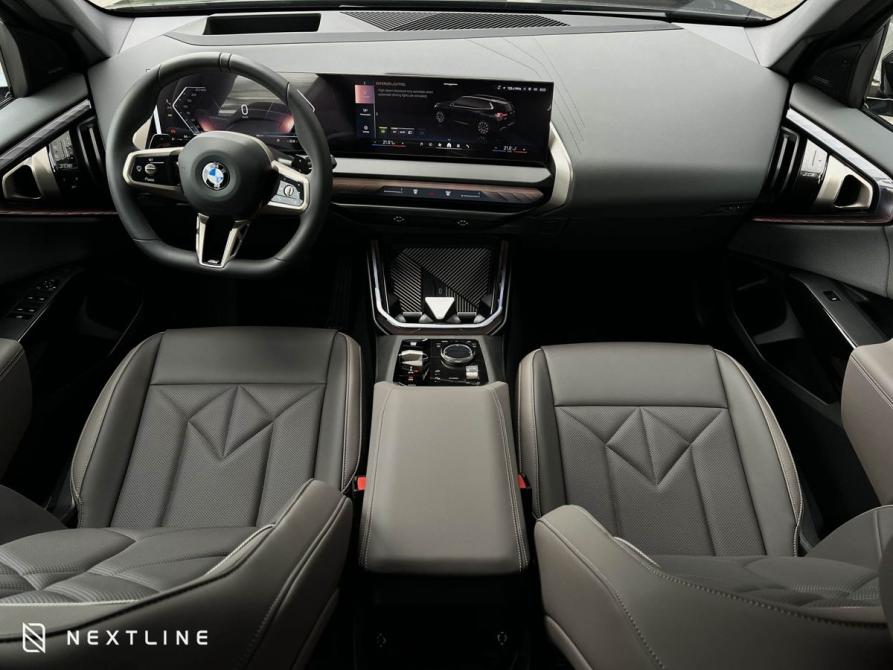 BMW X3 IV (G45/G48) Самара  - изображение 9