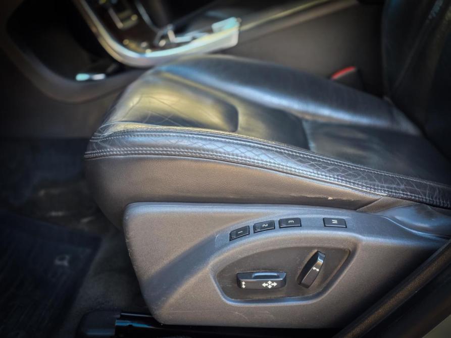 Volvo S60 II Екатеринбург  - изображение 13
