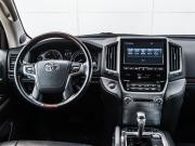Toyota Land Cruiser 200 Series Рестайлинг 2 Магнитогорск  - изображение 46