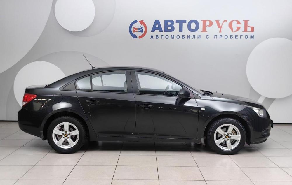 Chevrolet Cruze I Подольск  - изображение 5