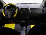 Hyundai Getz I Рестайлинг Тюмень  - изображение 37