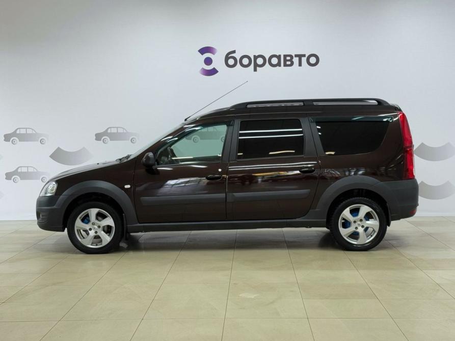Lada (ВАЗ) Largus I Ставрополь  - изображение 5