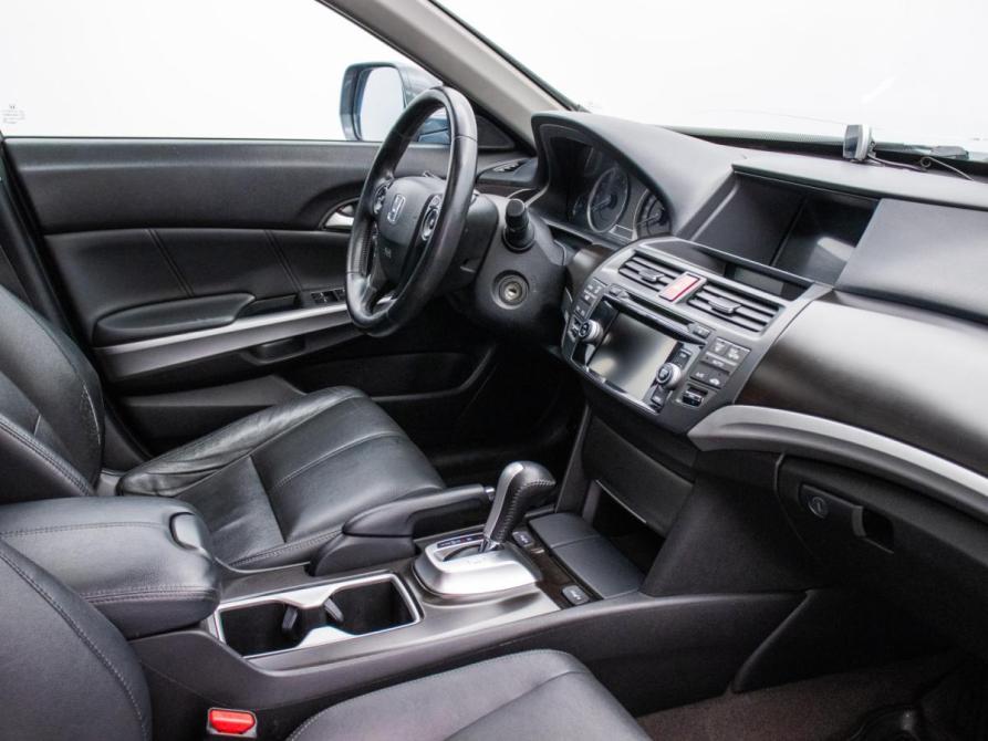 Honda Crosstour I Рестайлинг Москва  - изображение 10