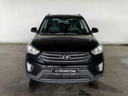 Hyundai Creta I Москва  - изображение 20