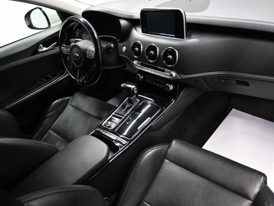 Kia Stinger I Тверь  - изображение 13