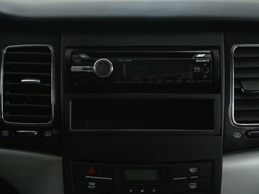 SsangYong Actyon II Иваново  - изображение 13