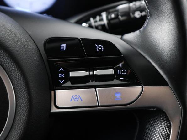 Hyundai Elantra VII (CN7) с пробегом 2021 года, цена 1 890 000 рублей, 28691 км, седан, Автокод Объявления