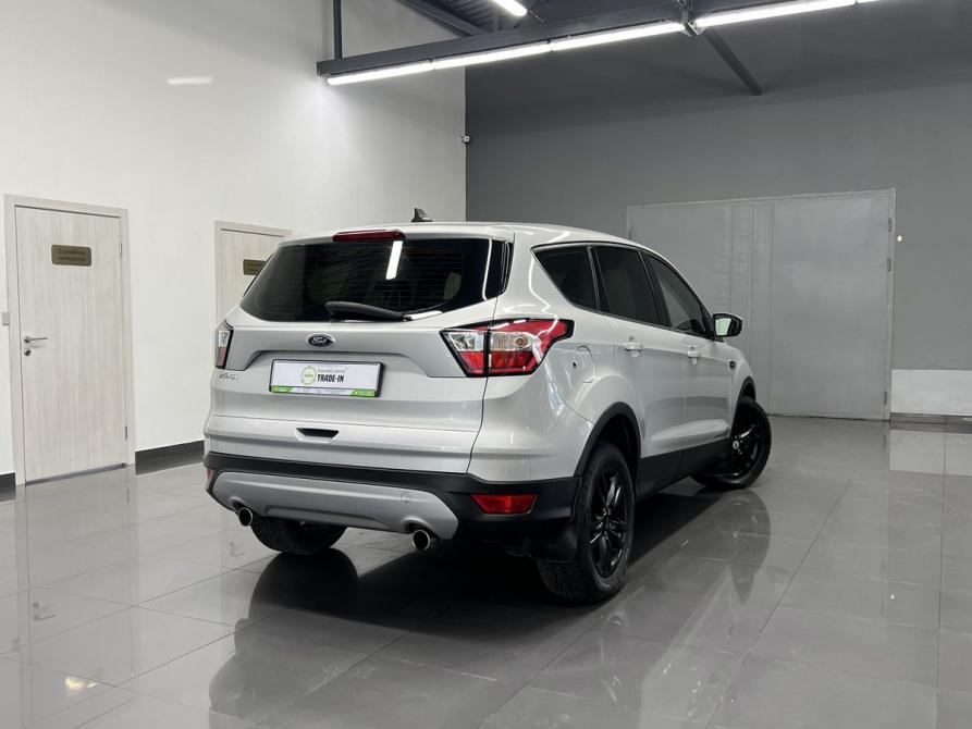 Ford Kuga II Рестайлинг Тверь  - изображение 2