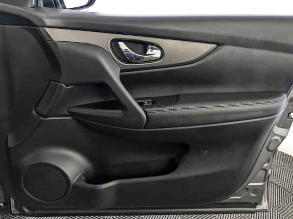 Nissan Qashqai II Рестайлинг с пробегом 2021 года, цена 2 220 000 рублей, 94862 км, внедорожник, Автокод Объявления