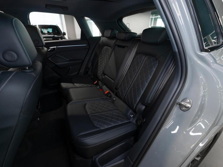 Audi Q3 II (F3) Москва  - изображение 13