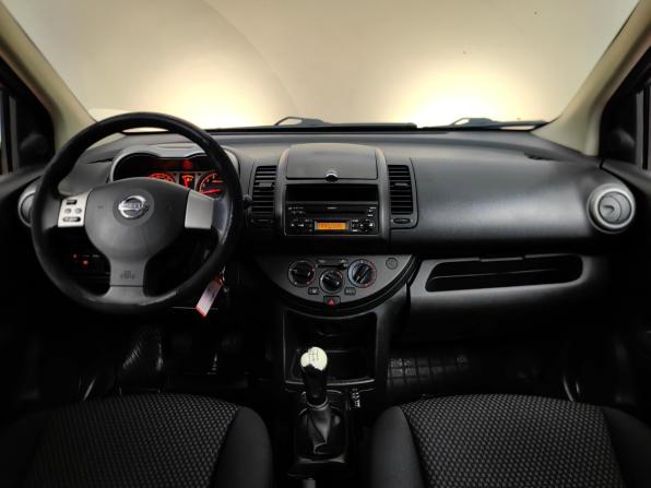 Nissan Note I с пробегом 2007 года, цена 439 000 рублей, 226553 км, хэтчбек, Автокод Объявления