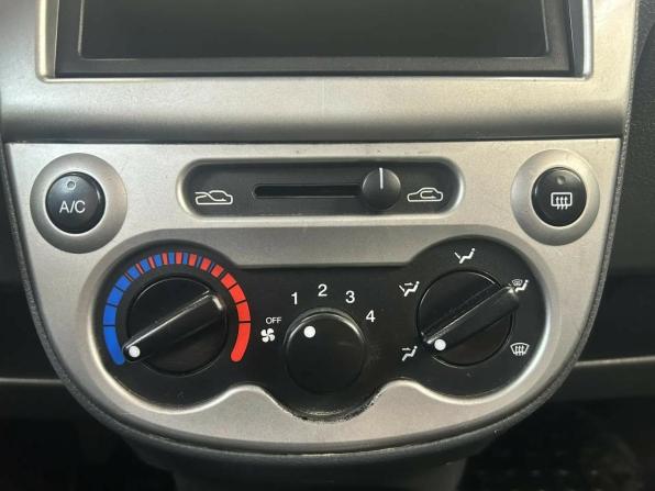 Chevrolet Spark II с пробегом 2006 года, цена 400 000 рублей, 125126 км, хэтчбек, Автокод Объявления