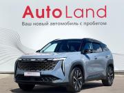 Geely Atlas II Воронеж  - изображение 26