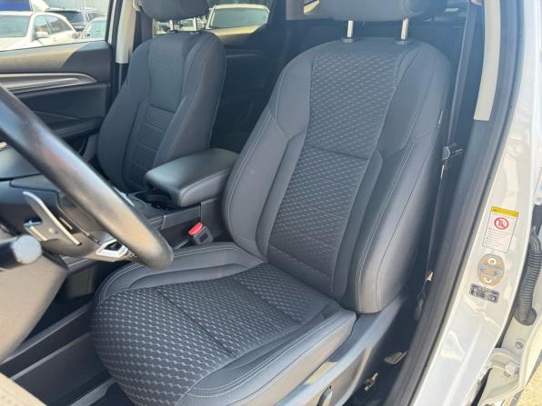 Haval F7 I с пробегом 2021 года, цена 1 709 000 рублей, 83534 км, внедорожник, Автокод Объявления