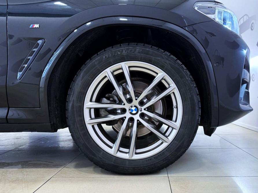 BMW X3 III (G01) Ставрополь  - изображение 21