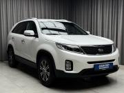 Kia Sorento II Рестайлинг Ижевск  - изображение 31