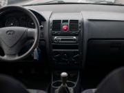 Hyundai Getz I Рестайлинг Курган  - изображение 37