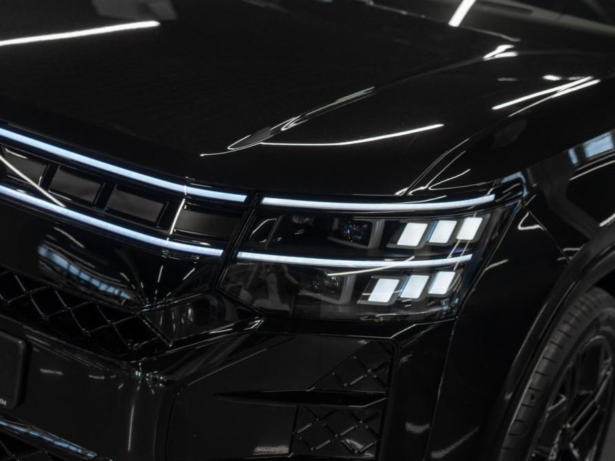 Volkswagen Teramont II (China Market) Москва  - изображение 31
