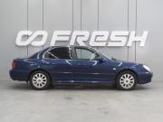 Hyundai Sonata IV (EF) Рестайлинг Воронеж  - изображение 21
