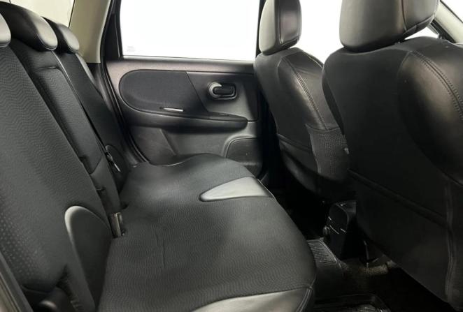 Nissan Note I Рестайлинг с пробегом 2013 года, цена 600 000 рублей, 258672 км, хэтчбек, Автокод Объявления