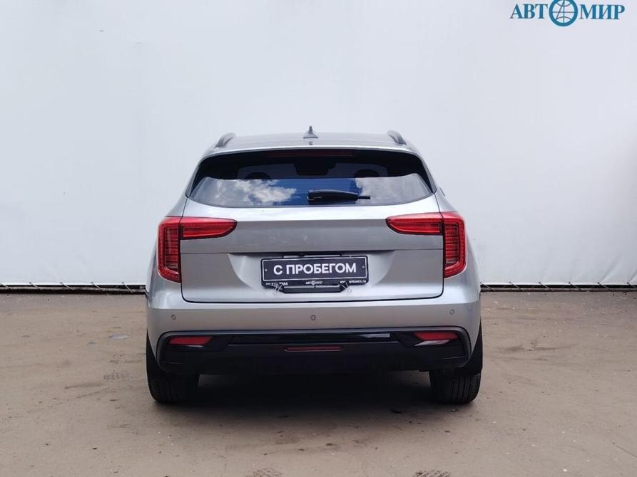 Haval Jolion I Москва  - изображение 7