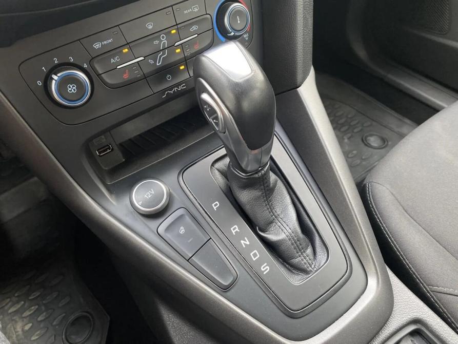 Ford Focus III Рестайлинг Екатеринбург  - изображение 26