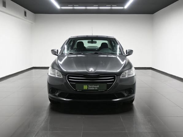 Peugeot 301 I с пробегом 2014 года, цена 595 000 рублей, 128339 км, седан, Автокод Объявления