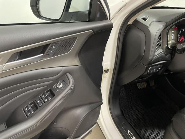 Haval F7 I с пробегом 2020 года, цена 1 800 000 рублей, 97649 км, внедорожник, Автокод Объявления