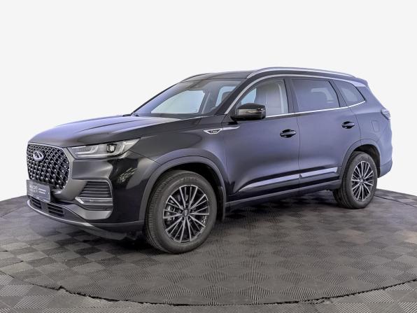 Chery Tiggo 8 Pro Max I с пробегом 2022 года, цена 2 590 000 рублей, 6882 км, внедорожник, Автокод Объявления
