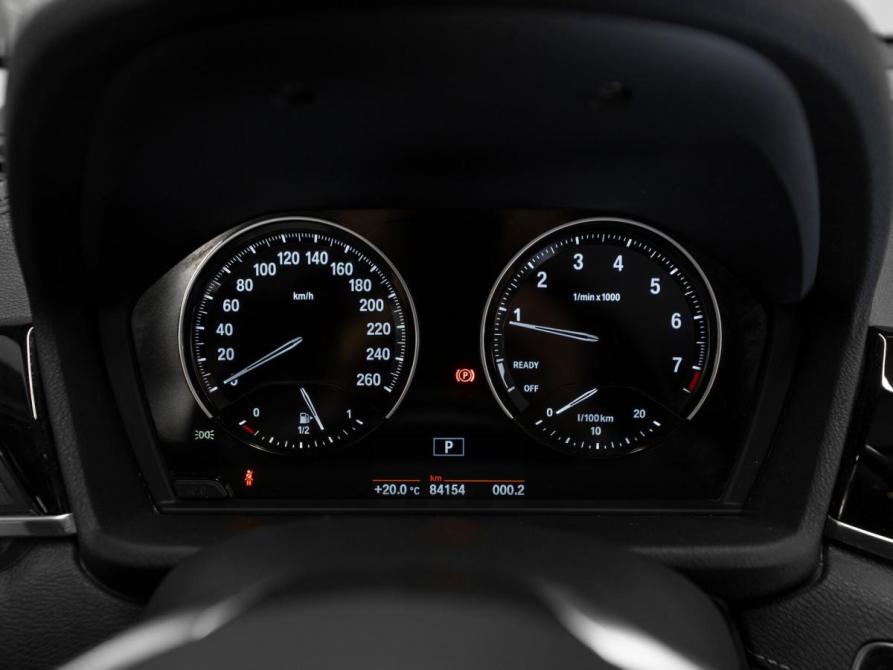 BMW X2 I (F39) Москва  - изображение 11