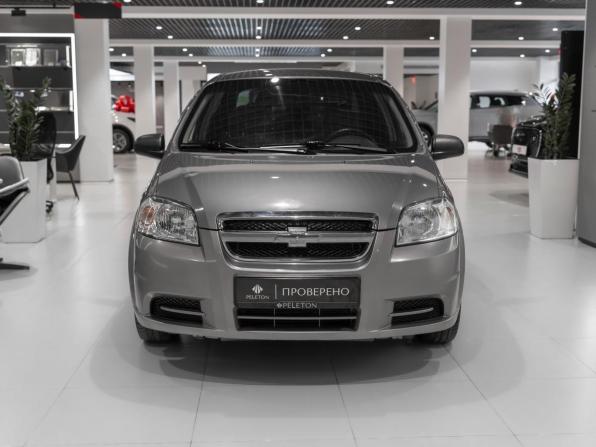 Chevrolet Aveo I Рестайлинг с пробегом 2011 года, цена 425 000 рублей, 225133 км, седан, Автокод Объявления