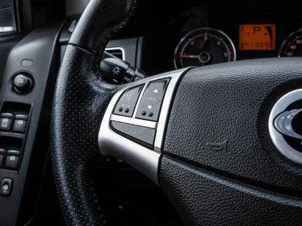 SsangYong Actyon II с пробегом 2011 года, цена 870 000 рублей, 110370 км, внедорожник, Автокод Объявления