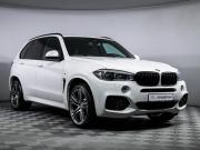 BMW X5 III (F15) Москва  - изображение 22