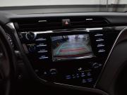 Toyota Camry VIII (XV70) Кемерово  - изображение 42
