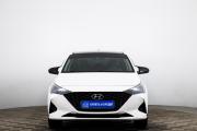 Hyundai Solaris II Пермь  - изображение 26