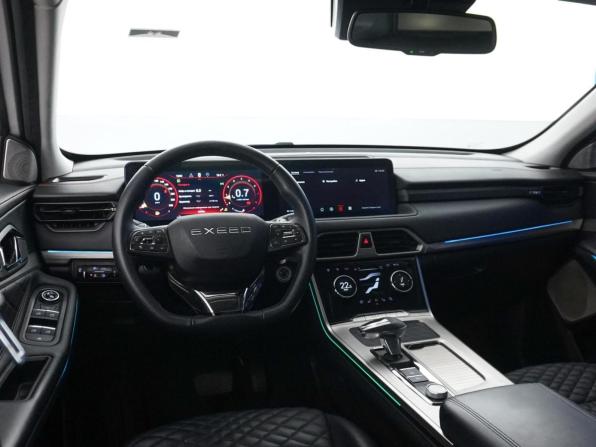 Exeed TXL I Рестайлинг с пробегом 2023 года, цена 2 488 444 рубля, 25052 км, внедорожник, Автокод Объявления