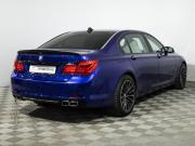 BMW 7 серии V (F01/F02/F04) Санкт-Петербург  - изображение 25