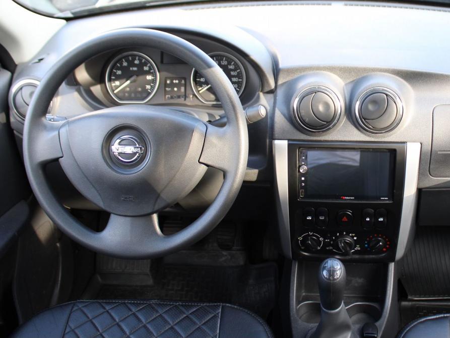 Nissan Almera III (G15) Дзержинск  - изображение 9