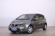 Nissan Note II Рестайлинг Омск  - изображение 25