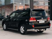 Toyota Land Cruiser 200 Series Новосибирск  - изображение 29