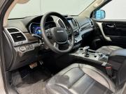 Haval H9 I Рестайлинг Волжский  - изображение 44