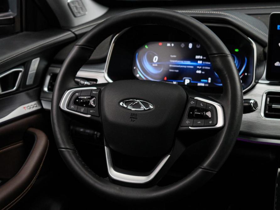 Chery Tiggo 8 Pro I Москва  - изображение 11