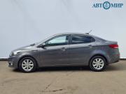 Kia Rio III Рестайлинг Москва  - изображение 20