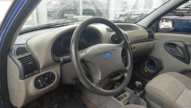Lada (ВАЗ) Kalina I с пробегом 2006 года, цена 127 000 рублей, 176448 км, седан, Автокод Объявления