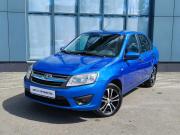 Lada (ВАЗ) Granta I Ярославль  - изображение 15